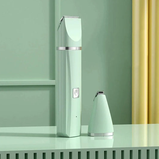 Puply Groom Pro 4-in-1